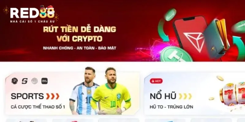 Người chơi cần tuân thủ một số điều kiện trước khi rút tiền RED88