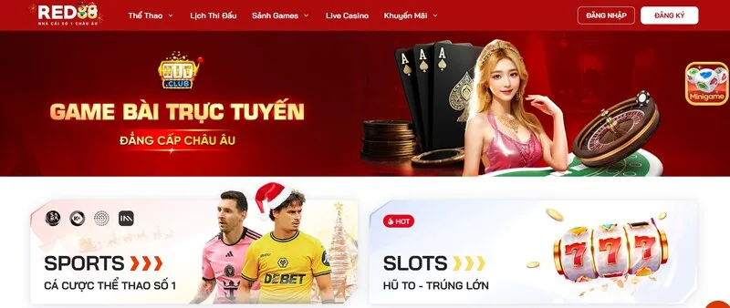 Sảnh game casino trực tuyến luôn đông đúc người chơi Sảnh game casino trực tuyến luôn đông đúc người chơi