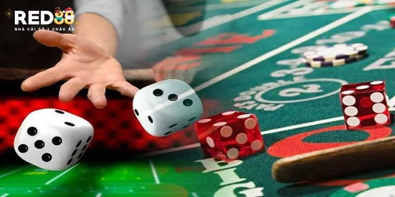 Tài xỉu RED88 hay được gọi với tên khác là Sicbo